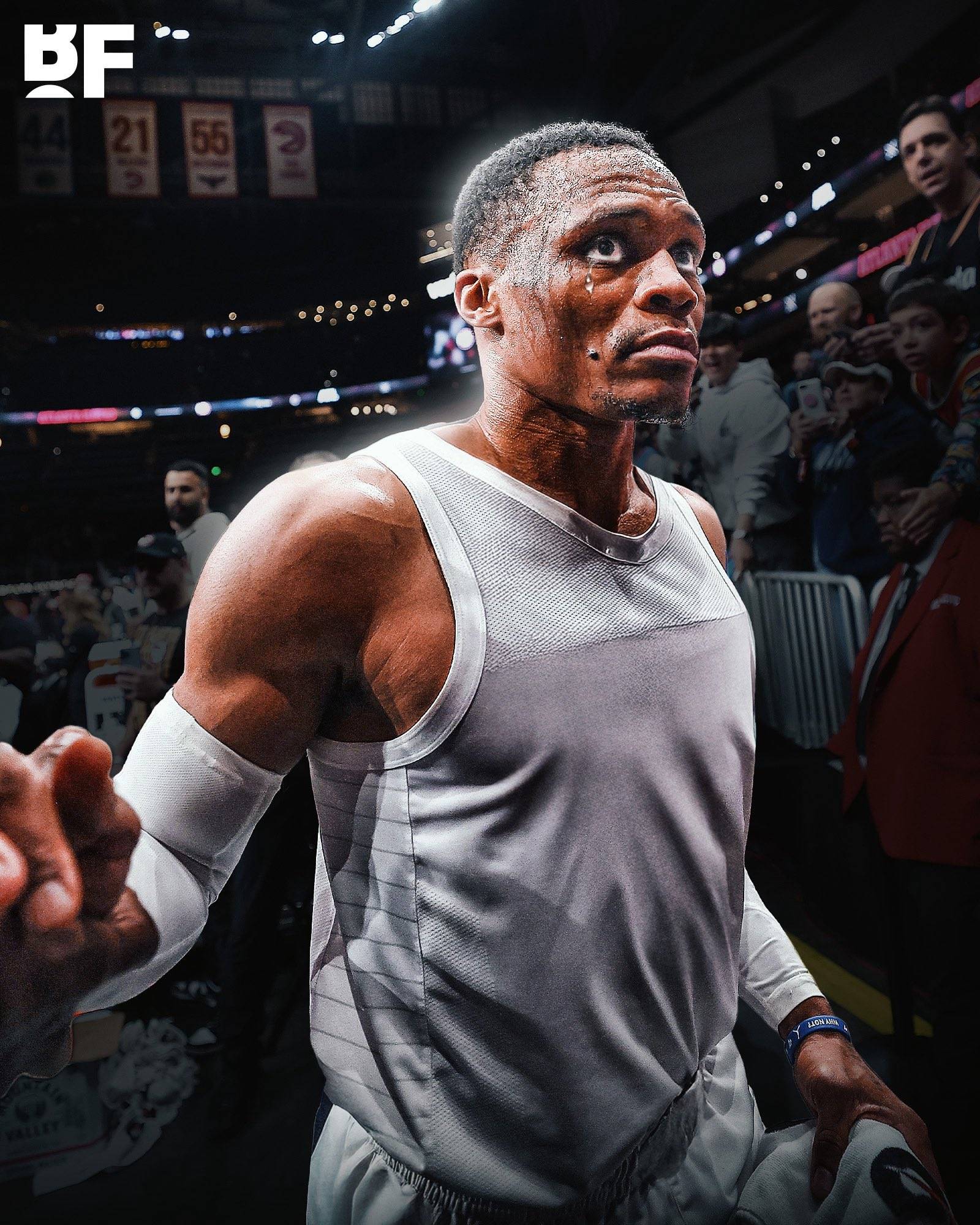 火箭主帅：威少仍是我们最重要的一环