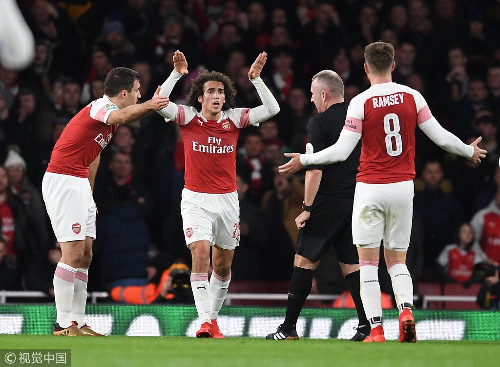 阿森纳战平伯恩利保持不败势头 阿森纳战平伯恩利保持不败势头