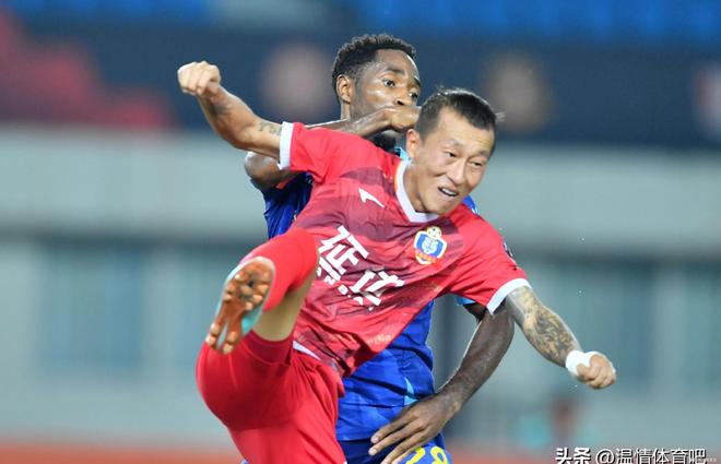 中甲联赛争夺激烈局势白热化 中甲联赛争夺激烈局势白热化