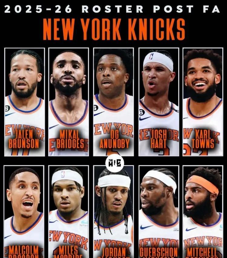 尼克斯连胜,实力逐渐崛起的简单介绍 尼克斯连胜,实力逐渐崛起的简单介绍