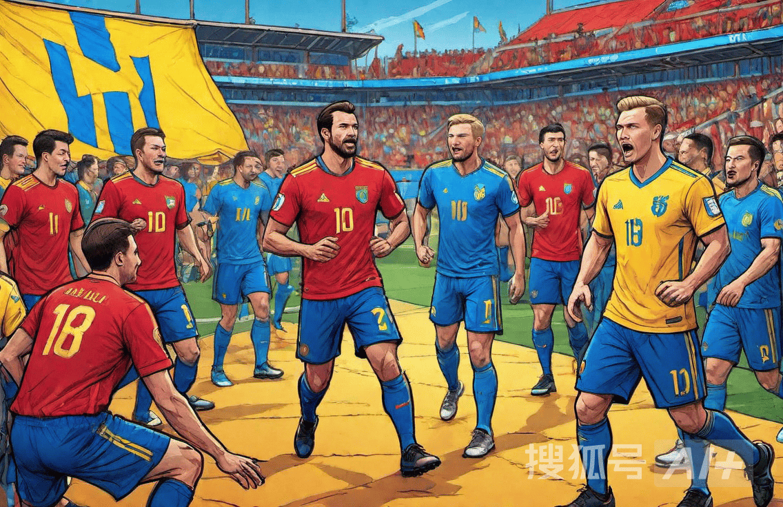 关于瑞典大胜斯洛伐克,小组出线形势乐观的信息 关于瑞典大胜斯洛伐克,小组出线形势乐观的信息