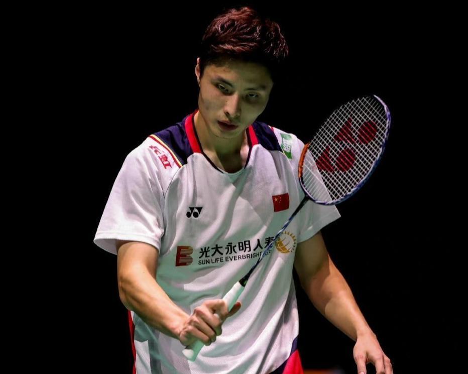 印度队完胜德国队，石宇奇惊艳四座的简单介绍