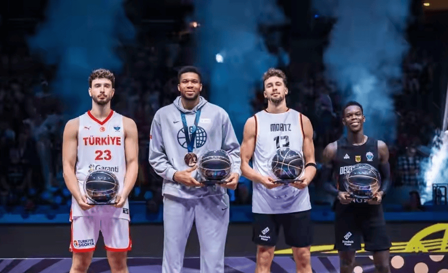 德国男篮碾压墨西哥男篮,汉密尔顿爆发神勇的简单介绍 德国男篮碾压墨西哥男篮,汉密尔顿爆发神勇的简单介绍