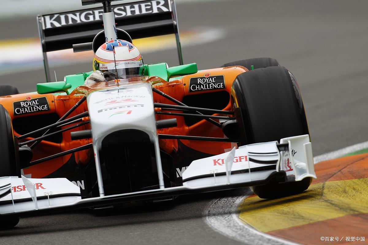 哈斯车队横扫迈凯伦，周冠宇刷新纪录