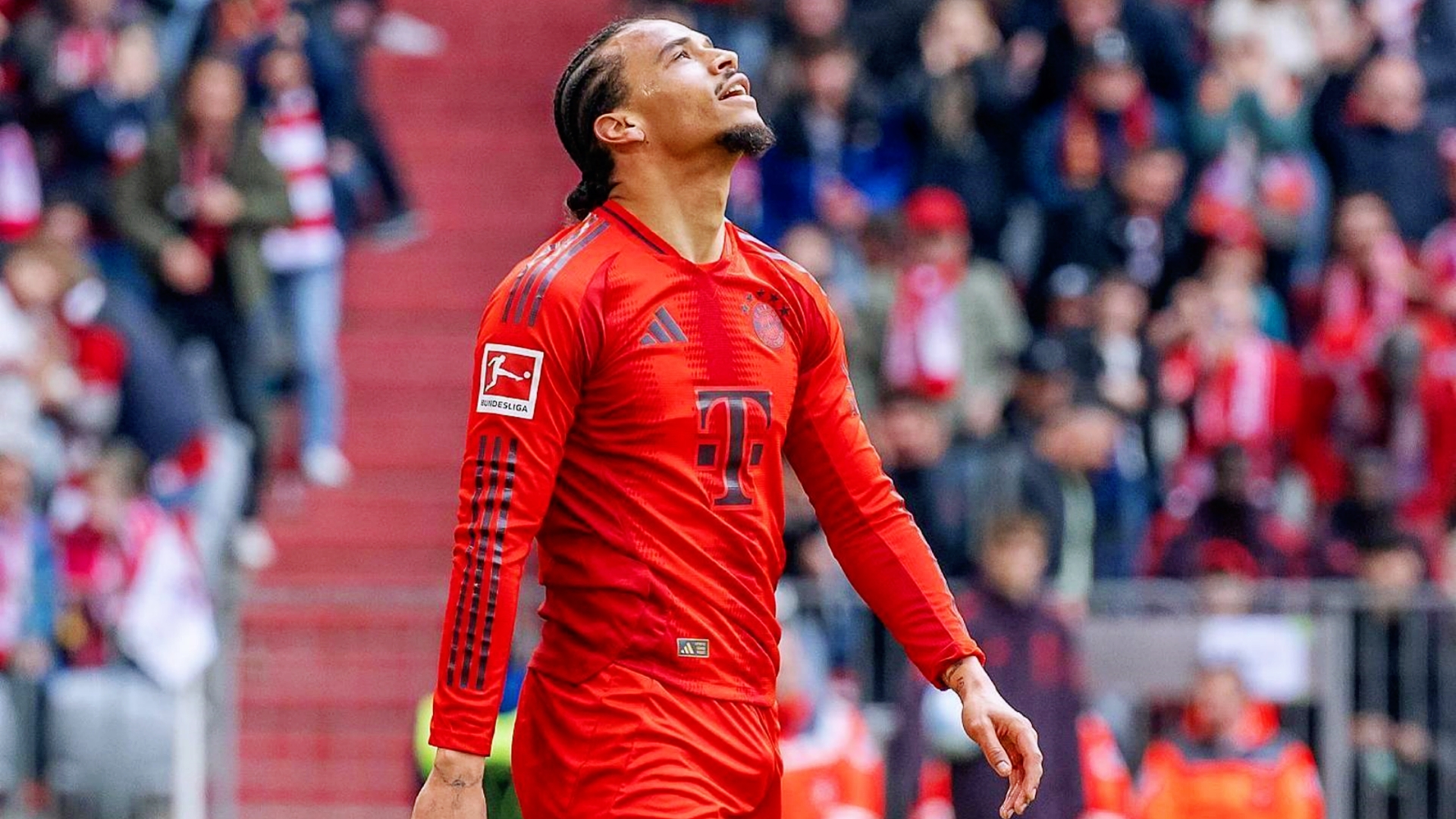 包含比利时险胜拜仁，萨内刷新纪录的词条