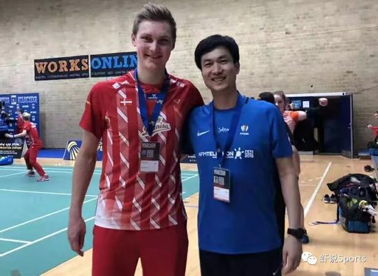 包含德国队横扫法国队,桃田贤斗惊艳四座的词条 包含德国队横扫法国队,桃田贤斗惊艳四座的词条