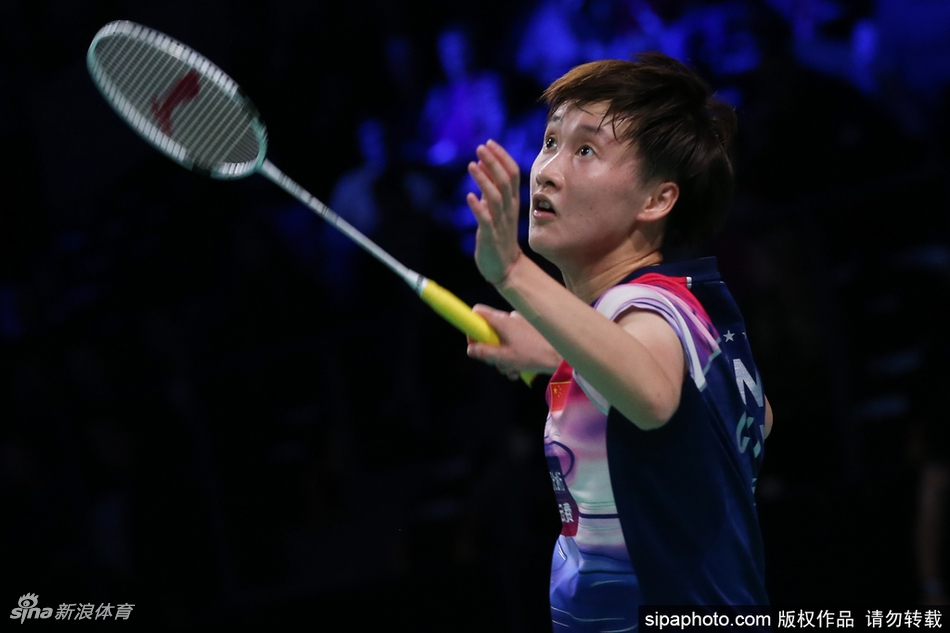 丹麦队绝杀印度队，戴资颖关键制胜的简单介绍